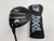 PXG 0311 XF GEN5 4 Fairway Wood 17* HZRDUS Smoke Yellow 6.5 70g XStiff LH HC NEW, 1 of 12
