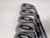 Titleist DCI 762 B Iron Set 3-PW True Temper Dynamic Gold S300 Stiff RH, 2 of 12