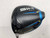 TaylorMade SIM2 MAX Driver 10.5* HZRDUS RDX Smoke 6.5 Black Extra Stiff LH HC, 2 of 12