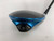 TaylorMade SIM2 MAX Driver 10.5* HZRDUS RDX Smoke 6.5 Black Extra Stiff LH HC, 4 of 12