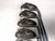 Ping G10 Iron Set 4-PW Black Dot AWT Regular Steel Mens RH, 2 of 12