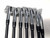Callaway Epic Iron Set 5-PW+GW UST Mamiya Recoil ES 760 F3 Regular RH, 4 of 12