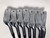 Callaway Epic Iron Set 5-PW+GW UST Mamiya Recoil ES 760 F3 Regular RH, 5 of 12