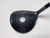 Callaway Paradym Ai Smoke Max D 5 Fairway Wood 18* Eldio 40g Ladies LH HC NEW, 4 of 12
