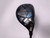 Callaway Paradym Ai Smoke HL 4 Hybrid 21* Cypher Seventy 6.0 70g Stiff RH HC, 2 of 12