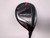 TaylorMade Stealth Rescue 5 Hybrid 25* Fujikura Air Speeder 50g Regular RH, 1 of 12