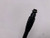 Project X HZRDUS 6.0 Black Gen 5 80g Stiff Graphite Hybrid Shaft 39.25"-Titleist, 3 of 12