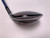 TaylorMade M4 3 Fairway Wood 15* Graphite Design Tour AD VR-4 R2 Regular Mens RH, 4 of 12