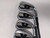 Ping G400 Iron Set 4-PW White Dot 3* Up Alta CB Regular Graphite Mens RH +.5", 2 of 12