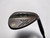 Callaway X Forged Chrome Raw Lob Wedge LW 58* 10 Rifle Precision 7.0 Mens RH, 1 of 12