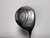 Ping Faith 5 Fairway Wood 22* ULT200 Ladies Graphite Womens RH, 1 of 12