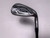 Adams Idea A12 OS Single 8 Iron Idea Womens 50g Ladies Graphite Womens RH, 1 of 12
