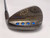 Callaway Jaws MD5 Raw Lob Wedge LW 58* 8 C-Grind Project X LZ 6.5 Steel Mens RH, 2 of 12