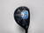 Callaway Paradym Ai Smoke Max Fast 4 Hybrid 21* Eldio 40g Ladies RH HC, 2 of 12