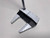 Odyssey Versa 7 White Black White Putter 35" Mens RH, 5 of 12
