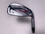 Mizuno JPX Q Single 6 Iron MFUSION 45g Ladies Graphite Womens RH, 1 of 12