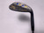 Callaway Mack Daddy 4 Black Sand Wedge SW 54* 10 NS Pro Modus 3 105g Mens RH, 1 of 12