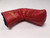 Titleist Scotty Cameron Special Select Blade Putter Red Headcover HC NEW, 4 of 12