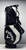 Callaway Staff Stand Bag Black/White 4-Way Divide Dual Strap Golf Bag, 3 of 12