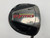 Nike Sasquatch Dymo Driver 9.5* Project X -6A4 69g Extra Stiff Graphite Mens RH, 1 of 12