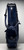 Vessel Lux Series Stand Bag Navy 4-Way Divide Dual Strap Golf Bag, 4 of 12
