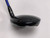Titleist 913 H 4 Hybrid 21* Mitsubishi Rayon Diamana Blue S+82 HY 82g Stiff RH, 3 of 12
