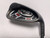 Ping G15 Single 8 Iron Black Dot AWT Senior Steel Mens RH, 1 of 12