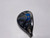 Callaway Paradym Ai Smoke HL 8 Hybrid 33* HEAD ONLY Mens RH HC, 1 of 12