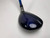 XXIO Eleven 4 Hybrid 22* MP1100 Flex 3223 43g Regular Graphite Mens RH, 4 of 12