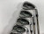 Callaway Steelhead XR Iron Set 5-PW+GW Mamiya Recoil ES 760 F3 Regular RH +1/2'', 2 of 12