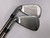 Callaway Steelhead XR Iron Set 5-PW+GW Mamiya Recoil ES 760 F3 Regular RH +1/2'', 6 of 12