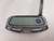 Odyssey Works Versa 2-Ball Fang Putter 35" SuperStroke Mid Slim 3.0 Mens RH, 2 of 12