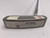 Odyssey White Steel 2 Putter 34" Mens RH, 1 of 12