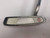 Odyssey White Steel 2 Putter 34" Mens RH, 2 of 12