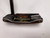 Honma Beres PP-201 Black Finish Putter 34.5" Mens RH HC, 6 of 12