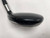 Callaway FT Hybrid 2008 3 Hybrid 21* Fujikura Fit On M Graphite Mens RH HC, 4 of 12