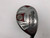 TaylorMade Burner Rescue 3 Hybrid 19* Aldila VL Regular Graphite Mens RH, 1 of 12