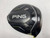 Ping G430 MAX 10K Driver 9* UST Mamiya Proforce 6f3 Regular Graphite Mens RH HC, 2 of 12