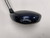 Callaway Great Big Bertha II 5 Fairway Wood 18* Big Bertha Gems 50 Ladies RH, 3 of 12