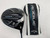 Callaway Rogue Draw Driver 10.5* Project X EvenFlow 5.5 65g Regular Mens RH HC, 1 of 12