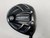 Callaway Rogue 4 Fairway Wood 17* Aldila Quaranta 50g Regular Graphite Mens RH, 1 of 12