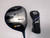Mizuno F-60 4 Fairway Wood 16.5* Exsar FS3 Regular Graphite Mens RH, 1 of 12