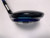 Mizuno F-60 4 Fairway Wood 16.5* Exsar FS3 Regular Graphite Mens RH, 5 of 12