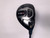 Titleist TS2 4 Hybrid 23* Mitsubishi Chemical Kuro Kage 60g Senior Graphite RH, 1 of 12