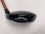 Callaway Big Bertha Fusion 5 Fairway Wood 19* Aldila NVS 55g Stiff Mens RH, 3 of 12