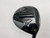 Titleist TSi2 4 Fairway Wood 16.5* Tensei Blue Raw AV Series 65g Mens RH HC, 2 of 12