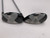 Callaway Solaire 2014 5 & 6 Hybrid Set 27* 30* 50g Ladies Graphite Womens RH, 1 of 12