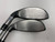Callaway Solaire 2014 5 & 6 Hybrid Set 27* 30* 50g Ladies Graphite Womens RH, 6 of 12