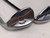 Callaway X Series Jaws CC Chrome Wedge Set 52* 12 | 56* 16 Fujikura 85ST Mens RH, 2 of 12
