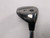 Callaway Big Bertha Heavenwood 2 Hybrid 17* Big Bertha Uniflex Steel Mens RH, 5 of 12
